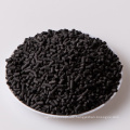 Coal Based Activated Carbon For Waste Water Treatment With Low Ash